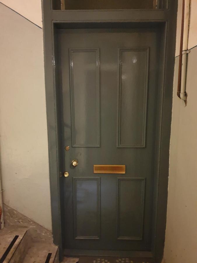 Spittal St - Apartment เอดินบะระ ภายนอก รูปภาพ