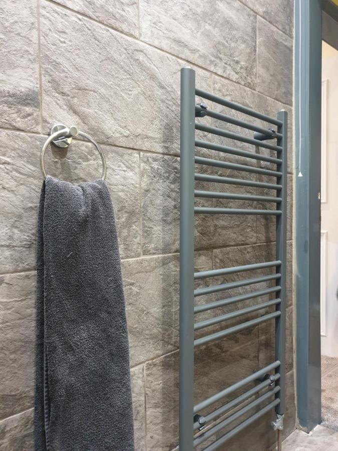 Spittal St - Apartment เอดินบะระ ภายนอก รูปภาพ